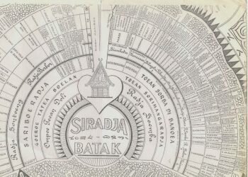 Perbedaan Tarombo – versi mana yang sahih?