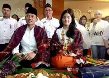 Ketika Adat Batak Menjadi Komoditas Politik di PILGUB DKI Jakarta 2017