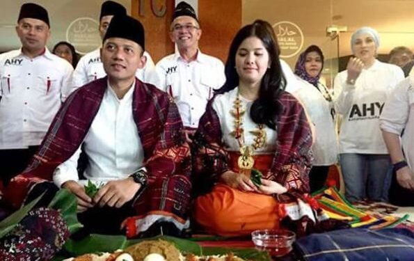 Ketika Adat Batak Menjadi Komoditas Politik di PILGUB DKI Jakarta 2017