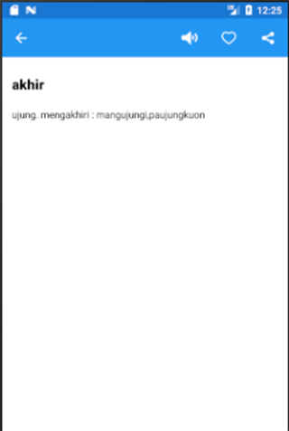 Aplikasi BatakPedia hadir di Android