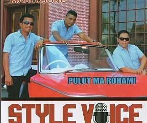 Holong Mangalap Holong