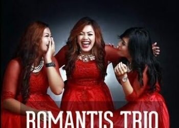 Romantis Trio – Galau