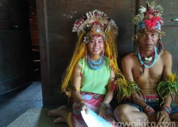 Tradisi dan Sistem Perkawinan Suku Mentawai