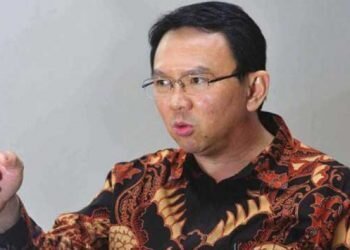 Ahok: Tidak Ada Lagi Istilah Kelompok Betawi atau Batak-Bima-Kuningan