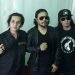 Jamrud Sajikan Lagu Batak di Panggung Utama Synchronize Fest 2018