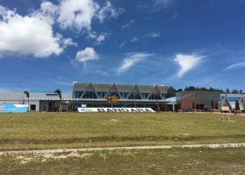 Temui Jokowi, Ulama Jamiyah Batak Muslim Usul Pergantian Nama Bandara Silangit