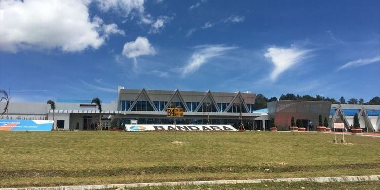 Temui Jokowi, Ulama Jamiyah Batak Muslim Usul Pergantian Nama Bandara Silangit