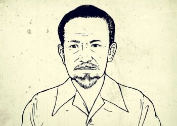 F.L. Tobing, Pahlawan Batak yang Nyaris Dibunuh Jepang