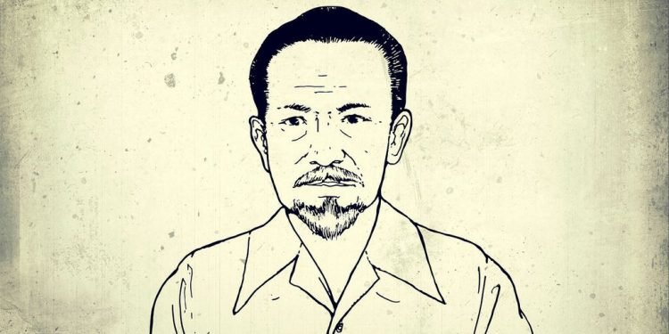 F.L. Tobing, Pahlawan Batak yang Nyaris Dibunuh Jepang