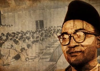 Gele Harun Nasution: Pahlawan Lampung Berdarah Batak