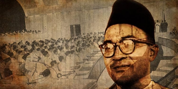 Gele Harun Nasution: Pahlawan Lampung Berdarah Batak