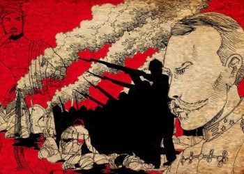 Hans Christoffel, Kapten Marsose Pemburu Sisingamangaraja XII