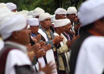 Malim, Agama Lokal Suku Batak dari Huta Tinggi