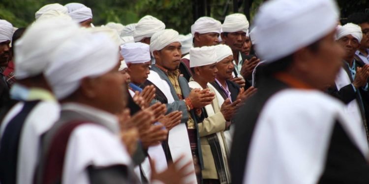 Malim, Agama Lokal Suku Batak dari Huta Tinggi