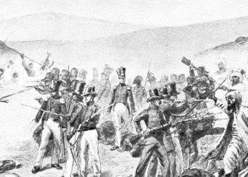 Mekah yang Memantik Perang Padri