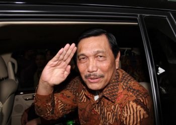 Para Jenderal dari Tanah Batak