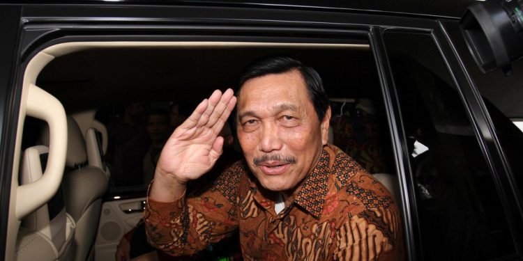 Para Jenderal dari Tanah Batak