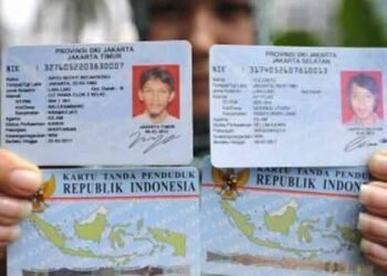 Perlukah negara tetapkan status agama?