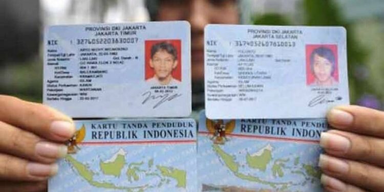 Perlukah negara tetapkan status agama?