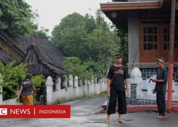 Penghayat kepercayaan akan masuk kolom agama