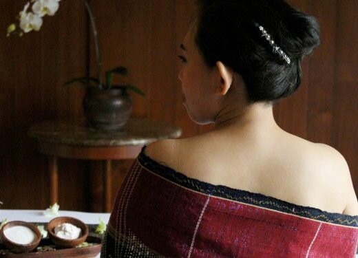 Pijat ala Batak yang Bisa Anda Coba