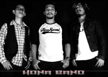 Hona Band – Hape Lao Ho