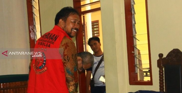 Dituntut 8 tahun penjara, Bonaran: Jaksa jangan seenaknya menerapkan pasal TPPU