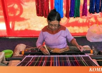 Harungguan, Rajanya Ulos Tanah Batak