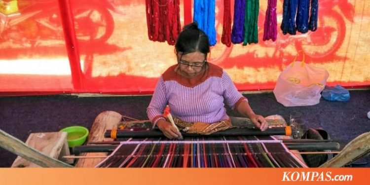 Harungguan, Rajanya Ulos Tanah Batak