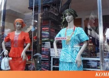 Kalau Mau Tahu tentang Ulos dan Adat Batak, Mampir ke Galery Sianipar