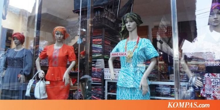Kalau Mau Tahu tentang Ulos dan Adat Batak, Mampir ke Galery Sianipar