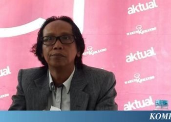 “Mau Orang Sunda, Jawa, Batak, Saya Dukung Jadi Gubernur Jakarta asal…”