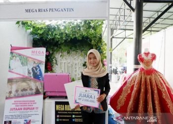 Mega buktikan sukses di usia muda itu tidak mustahil