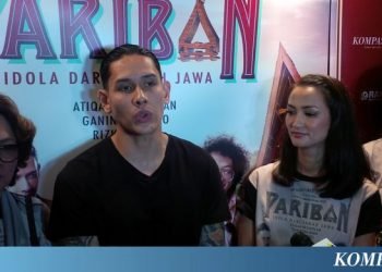 Pariban: Idola dari Tanah Jawa, Cerita tentang Keresahan Pemuda Batak