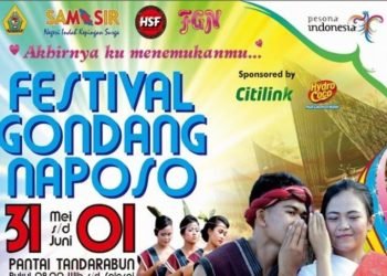 Pemkab Samosir tantang muda mudi Batak di Festival Gondang Naposo