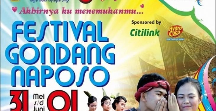 Pemkab Samosir tantang muda mudi Batak di Festival Gondang Naposo