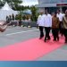 Saat Jokowi Resmikan Bandara Silangit dengan Bahasa Batak Toba…