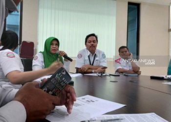 Selama mudik BPJS Kesehatan Padangsidimpuan buka layanan online