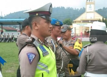 Terjunkan 160 personil TNI/Polri, pengamanan mudik antisipasi begal dan perampokan