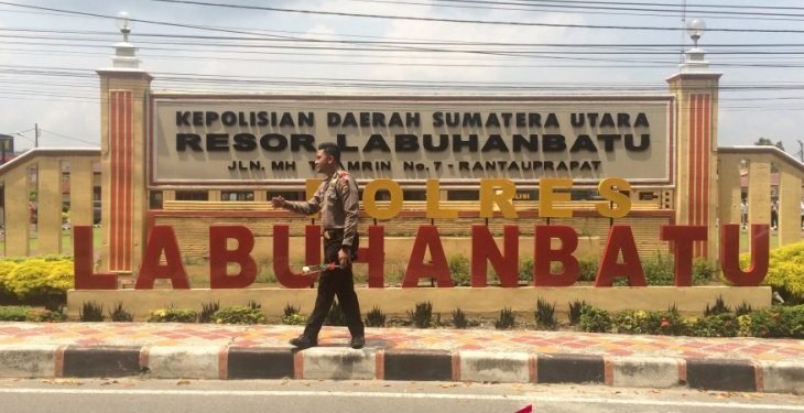 Ini dia identitas para korban kecelakaan bus Sempati Star di Labuhanbatu