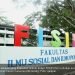 Jawaban Dekan FISIP USU soal Perkembangan Kasus Pelecehan yang Dialami Mahasiswi