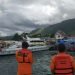 Pos SAR Parapat patroli lagi di Danau Toba