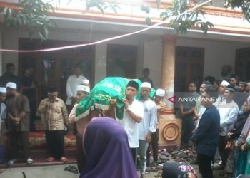 Santi Defi Malau diperkirakan dibunuh lima jam sebelum ditemukan