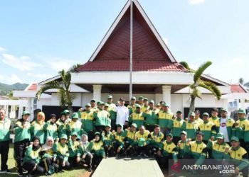 Tapsel kirim 60 atlet ke Porprovsu 2019