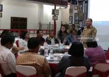 Taput usulkan pendirian Universitas Kristen Negeri Tapanuli Raya