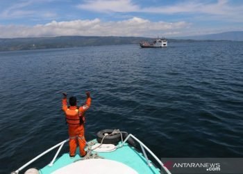 Tim Khusus Kemenhub Pantau Danau Toba, BPODT: Masyarakat lebih nyaman berlibur
