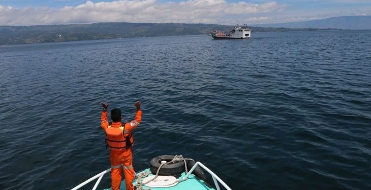 Tim Khusus Kemenhub Pantau Danau Toba, BPODT: Masyarakat lebih nyaman berlibur