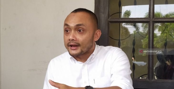 Erlina Habeahan, PNS yang hilang pernah bolos kerja selama dua bulan