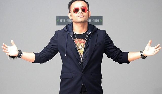 Judika Konser Spesial Di Medan Pada Sabtu,26 Oktober 2019