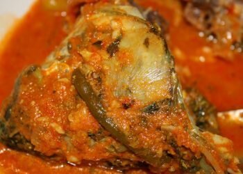 Ihan Bumbu Andaliman, Makanan Batak yang Harus Dilestarikan